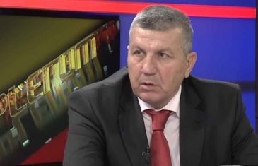 ZORAN ČEGAR PRED KAMERAMA OTKRIO SVE DETALJE: “Snajperisti koje smo pohvatali u ratnom Sarajevu dolazili su iz…”