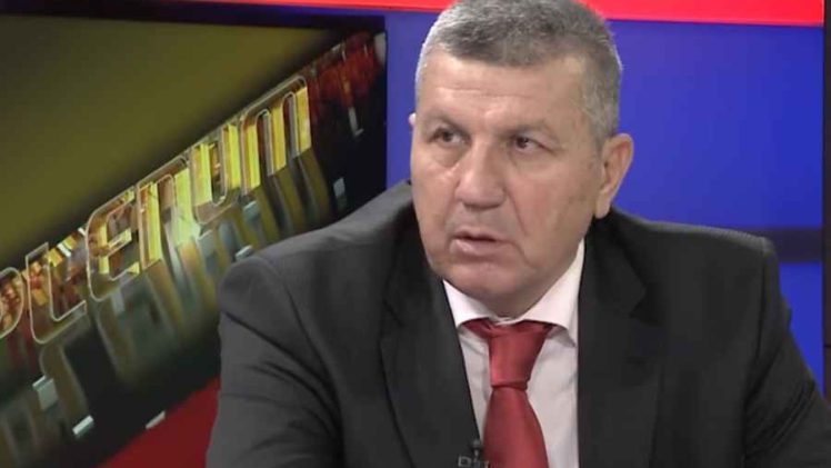 ZORAN ČEGAR PRED KAMERAMA OTKRIO SVE DETALJE: “Snajperisti koje smo pohvatali u ratnom Sarajevu dolazili su iz…”