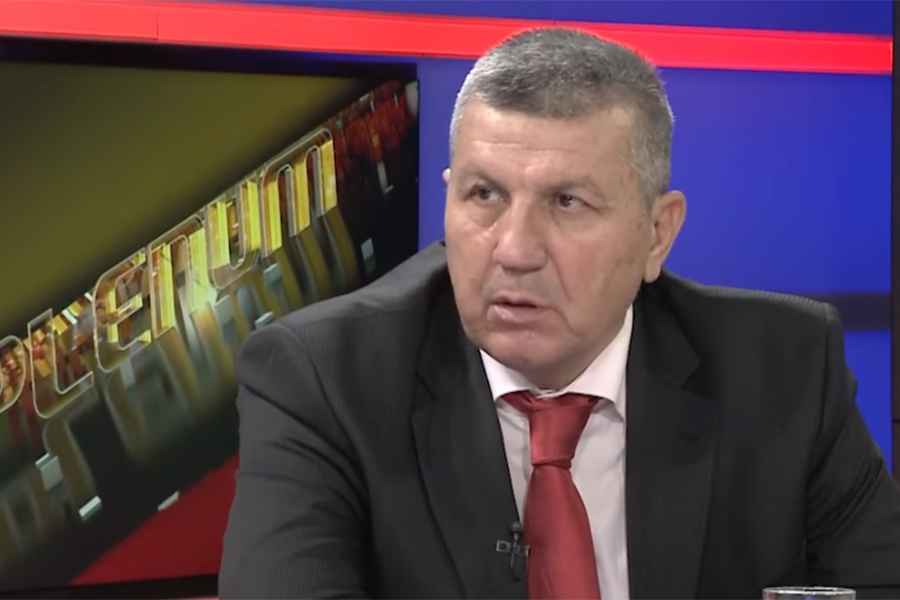 ZORAN ČEGAR PRED KAMERAMA OTKRIO SVE DETALJE: “Snajperisti koje smo pohvatali u ratnom Sarajevu dolazili su iz…”