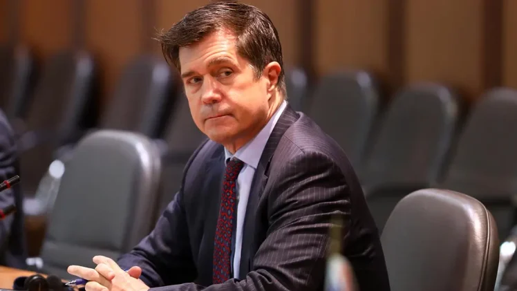 Eric Nelson za Fokus: Dodikova secesija dovela bi do neodržive i izolovane…