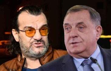 ACA LUKAS ZAPRIJETIO DODIKU: “Po hiljaditi put se pokazalo kako izgleda…!”