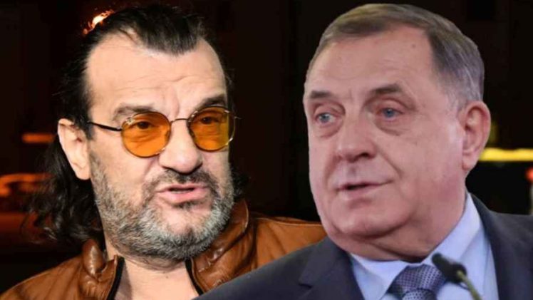 ACA LUKAS ZAPRIJETIO DODIKU: “Po hiljaditi put se pokazalo kako izgleda…!”