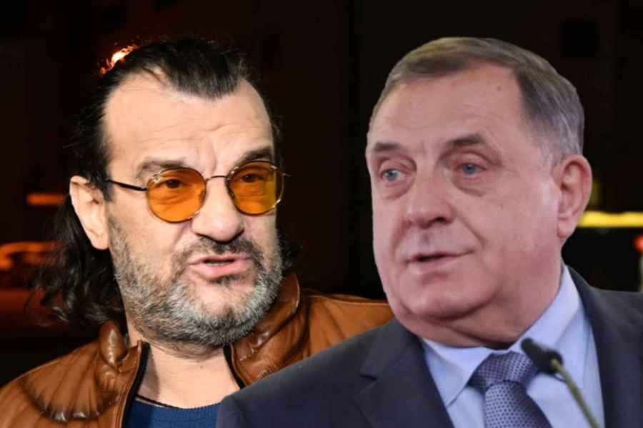 ACA LUKAS ZAPRIJETIO DODIKU: “Po hiljaditi put se pokazalo kako izgleda…!” ACA LUKAS ZAPRIJETIO DODIKU: “Po hiljaditi put se pokazalo kako izgleda…!”