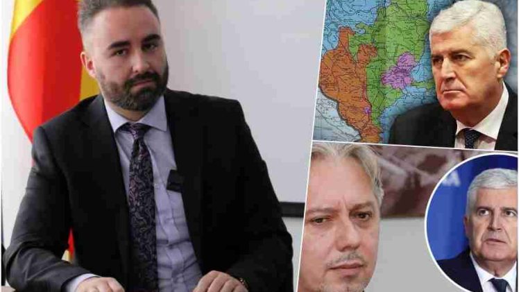 POLITIČKI ANALITIČAR ADMIR LISICA: Dragan Čović čeka „zeleno svjetlo“, moguće je i iznenađenje…