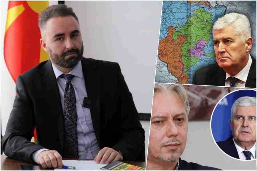 POLITIČKI ANALITIČAR ADMIR LISICA: Dragan Čović čeka „zeleno svjetlo“, moguće je i iznenađenje…