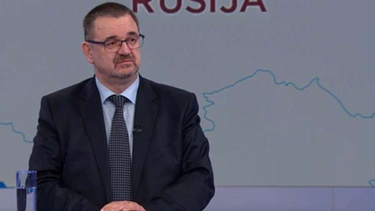 BIVŠI TUĐMANOV OBAVJEŠTAJAC: “Putin je dva puta lagao njemačkom kancelaru i predsjedniku Francuske, a sada…”