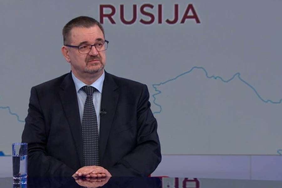 BIVŠI TUĐMANOV OBAVJEŠTAJAC: “Putin je dva puta lagao njemačkom kancelaru i predsjedniku Francuske, a sada…”