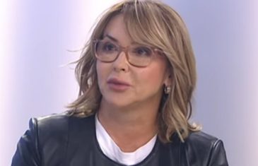 Ana Trišić Babić na meti višemilionske tužbe lobističke kuće iz SAD