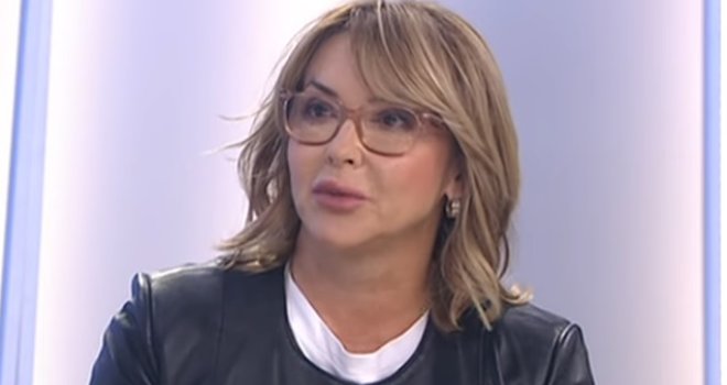 Ana Trišić Babić na meti višemilionske tužbe lobističke kuće iz SAD