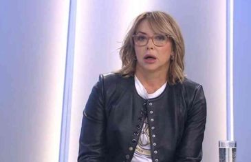 ANA TRIŠIĆ BABIĆ UZBURKALA JAVNOST: “Republiku Srpsku decenijama vodi tim ljudi koji je selektovao Milorad Dodik, oni su…”
