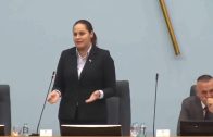ŠOK U NARODNOJ SKUPŠTINI RS-a: Anja Ljubojević sve ostavila bez teksta, i SNSD-ovci se hvatali za glavu…