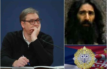 PROCURILE ŠOKANTNE INFORMACIJE: BIA izvršila akciju u BiH, “sklonjen” četnički vojvoda?!