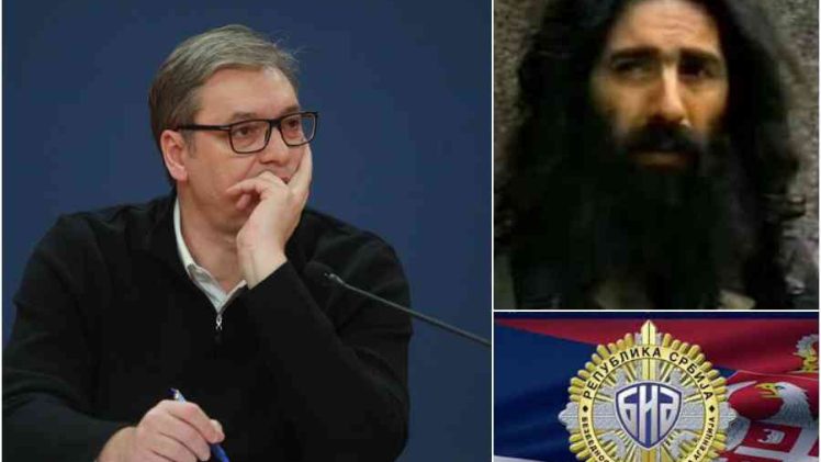 PROCURILE ŠOKANTNE INFORMACIJE: BIA izvršila akciju u BiH, “sklonjen” četnički vojvoda?!