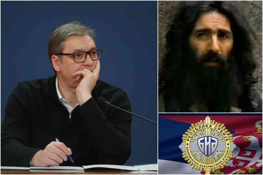 PROCURILE ŠOKANTNE INFORMACIJE: BIA izvršila akciju u BiH, “sklonjen” četnički vojvoda?!