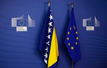 Vizni režim i ucjena Brisela: Ekonomska cijena evropskog puta BiH