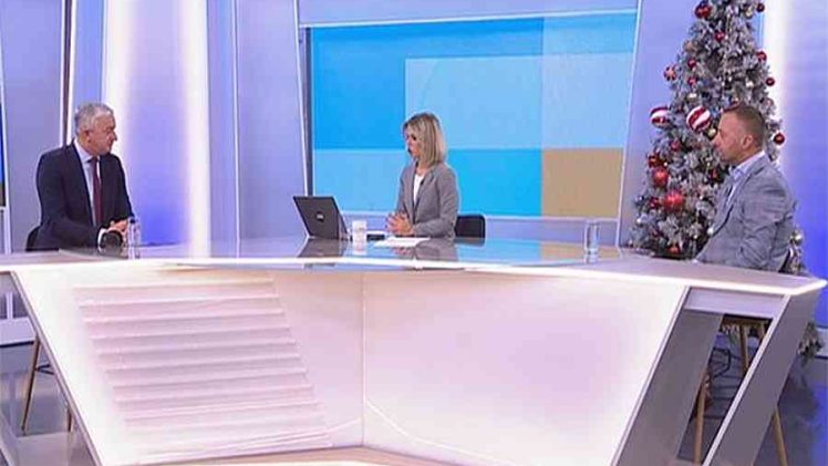 Ekonomija Sport Regija Evropa Svijet Društvo Mini market Sve rubrike  BURNA DEBATA U STUDIJU: Milorad Kojić i Branislav Borenović – oči u oči -“Utvrđena je ozbiljna krađa na izborima koja se…”