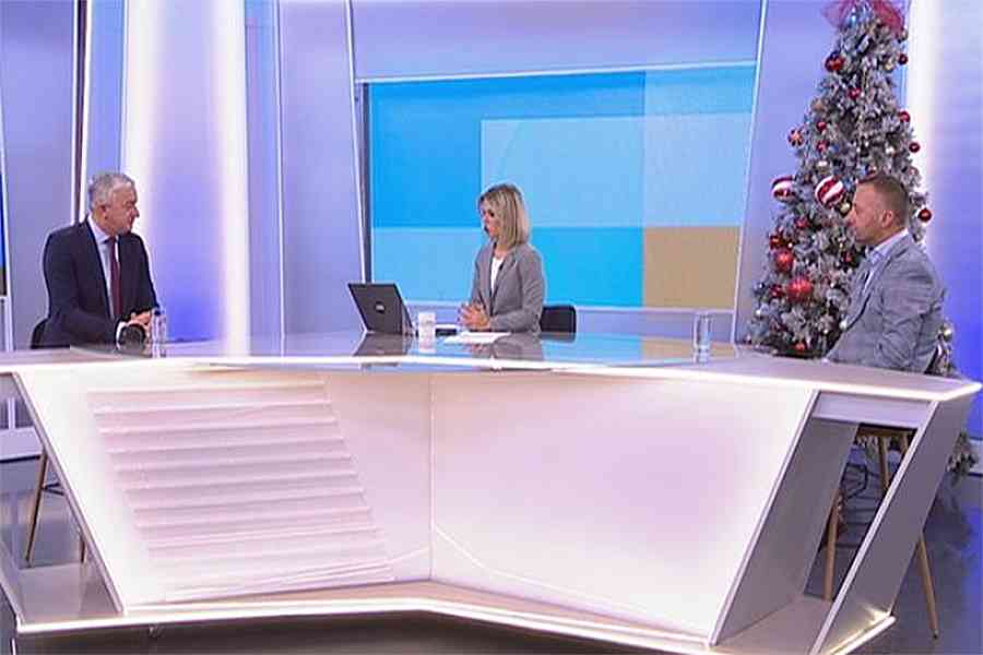 Ekonomija Sport Regija Evropa Svijet Društvo Mini market Sve rubrike  BURNA DEBATA U STUDIJU: Milorad Kojić i Branislav Borenović – oči u oči -“Utvrđena je ozbiljna krađa na izborima koja se…”