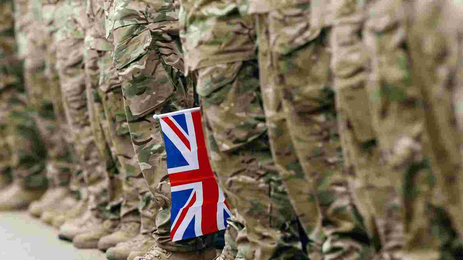 Vojna sila poslala zastrašujuću poruku: “Sjena rata kuca na evropska vrata” Vojna sila poslala zastrašujuću poruku: “Sjena rata kuca na evropska vrata”