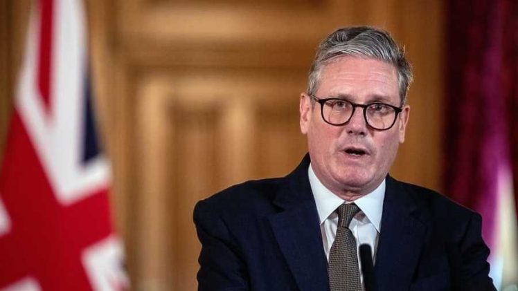 BRITANSKI PREMIJER IZNENADIO SVE: “Bude li potrebno, poslat ćemo vojsku..”