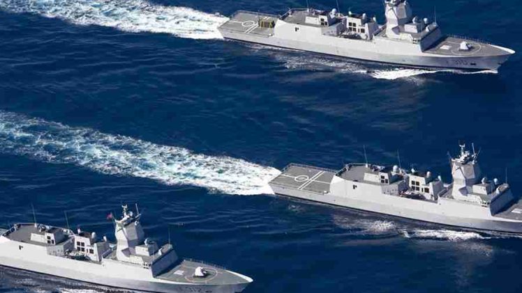 PREKO NOĆI SVE SE MIJENJA: Dvije europske zemlje ulaze u vojni savez, sve će biti gotovo danas…