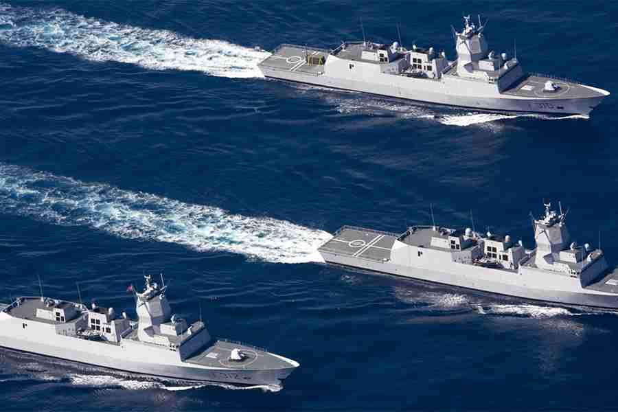 PREKO NOĆI SVE SE MIJENJA: Dvije europske zemlje ulaze u vojni savez, sve će biti gotovo danas…