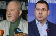 Cerić brutalno odgovorio Kovačeviću: Ovo nije politika, nego poricanje genocida i amputacija savjesti