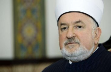 BIVŠI REIS MUSTAFA EF. CERIĆ PORUČIO BOŠNJACIMA: “Kupujte što više stanova u RS-u”