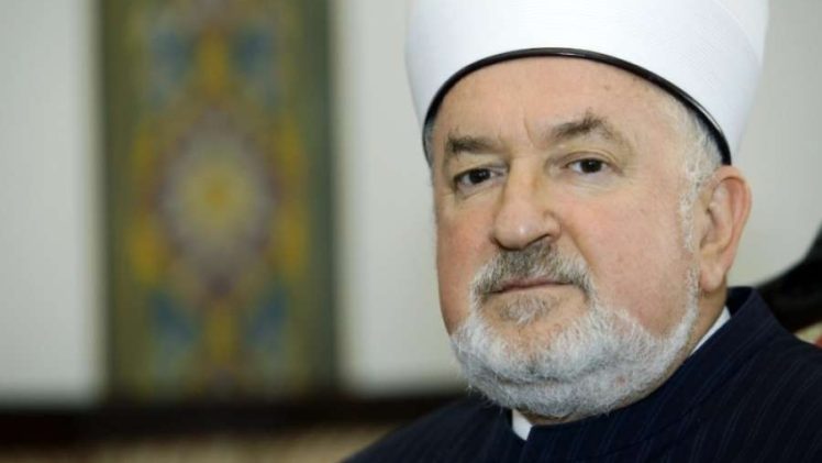 BIVŠI REIS MUSTAFA EF. CERIĆ PORUČIO BOŠNJACIMA: “Kupujte što više stanova u RS-u”