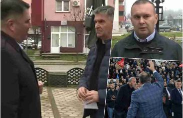 SKANDAL NA RTRS-u: O Bošnjacima koji kupuju stanove u Istočnom Sarajevu – u maniru Milorada Dodika…