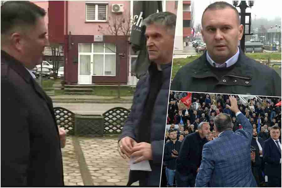 SKANDAL NA RTRS-u: O Bošnjacima koji kupuju stanove u Istočnom Sarajevu – u maniru Milorada Dodika…