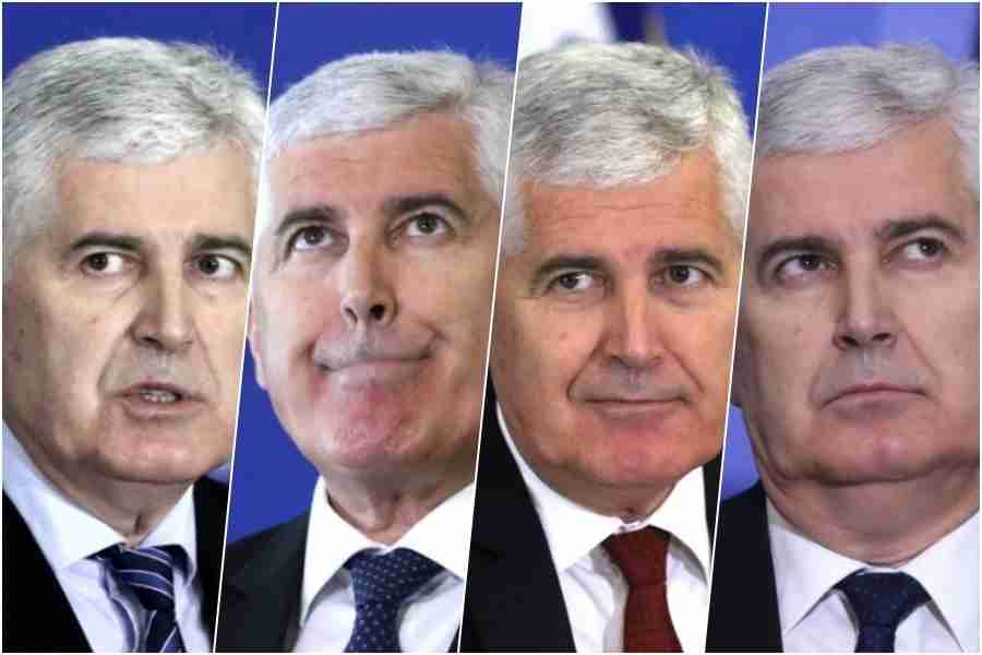 SIMULTANI UDAR “PRVOG U HRVATA”: Svim raspoloživim resursima do konačne podjele države…