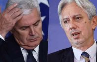 LEGITIMNO, PA KO KOGA PREVARI: Zašto Dragan Čović ne smije kritizirati hrvatstvo Slavena Kovačevića…