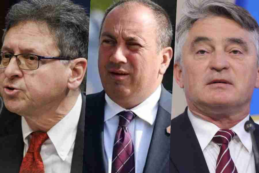 CRNADAK UZBURKAO JAVNOST: “Max Primorac elementarne stvari ne zna, govorio je da je Željko Komšić…” CRNADAK UZBURKAO JAVNOST: “Max Primorac elementarne stvari ne zna, govorio je da je Željko Komšić…”