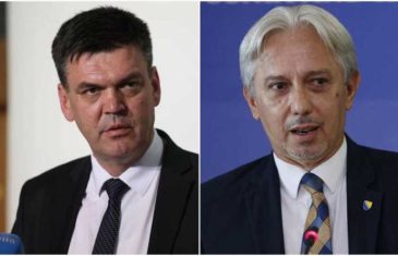 CVITANOVIĆ NE VJERUJE KOVAČEVIĆU: U 6 godina 3 puta se različito izjasnio