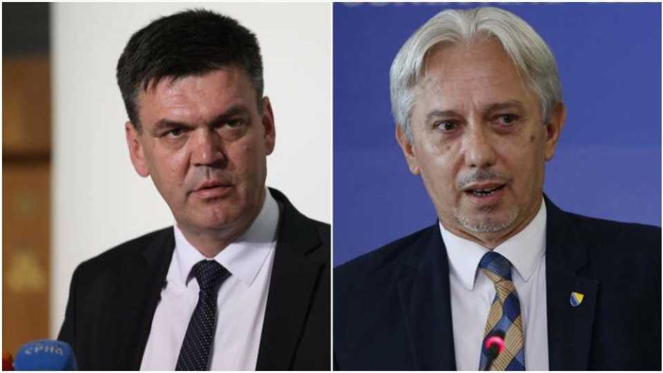 CVITANOVIĆ NE VJERUJE KOVAČEVIĆU: U 6 godina 3 puta se različito izjasnio