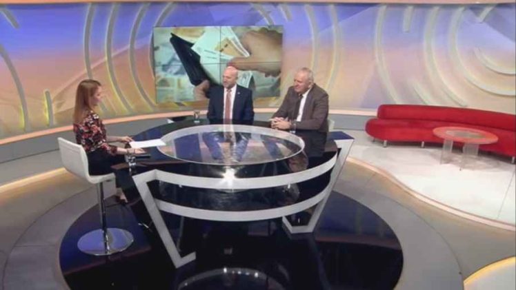 BURNA DEBATA PRED KAMERAMA: Sindikat traži 1200 KM minimalca, poslodavci kažu – „Želje su jedno, realnost drugo“