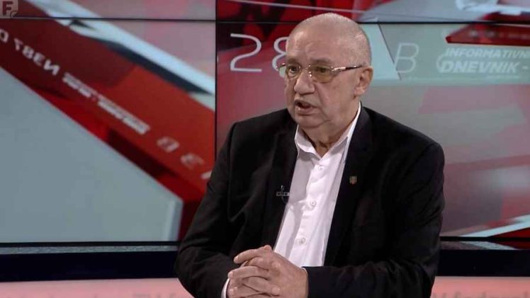 DERVO SEJDIĆ KONTRA ČOVIĆEVE ETNONACIONALISTIČKE POLITIKE: “Perspektiva BiH je u građanskoj državi, udaljimo se od retorike podjela”