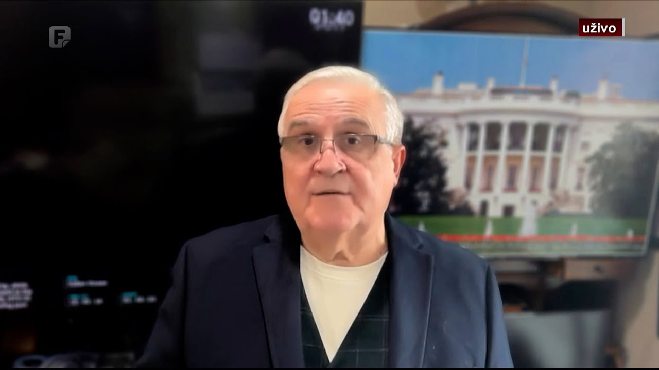 IVICA PULJIĆ UPOZORAVA: “Ko vjeruje Netanjahuu, preuzima rizik da sve propadne”