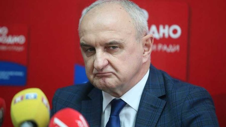 ĐOKIĆ NAPAO SUD I CIK BiH: „Rade protiv stabilnosti, uz pomoć opozicije žele da se obračunaju sa RS-om“