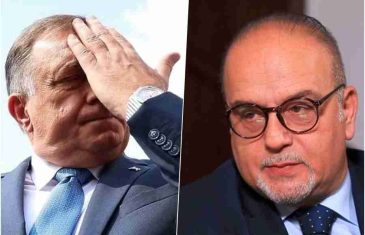 BEOGRADSKI PROFESOR PRIZEMLJIO VOŽDA IZ LAKTAŠA: „Ja ne znam koliko smo retardirani da nam 40 godina uvaljuju isto rusko radikalsko đubre…“