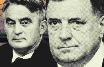 KOMŠIĆ RAZBJESNIO DODIKA: „Sve što je u Bruxellesu rekao je laž…“