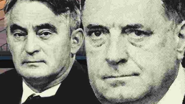 KOMŠIĆ RAZBJESNIO DODIKA: „Sve što je u Bruxellesu rekao je laž…“