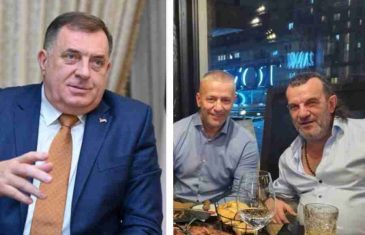 “STRAŠNO I PORAŽAVAJUĆE”: U rat Ace Lukasa i Milorada Dodika perfidno uvučena i djeca sa smetnjama u razvoju