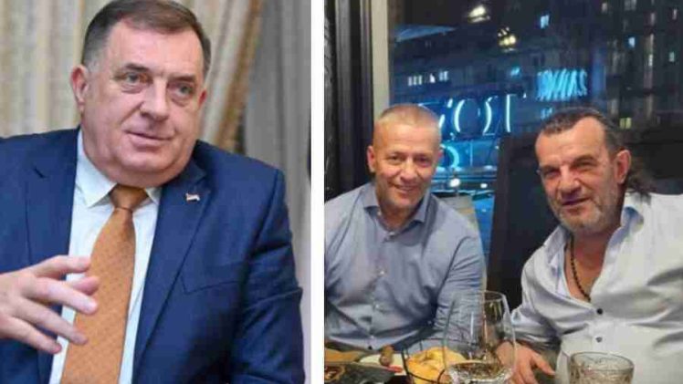 “STRAŠNO I PORAŽAVAJUĆE”: U rat Ace Lukasa i Milorada Dodika perfidno uvučena i djeca sa smetnjama u razvoju