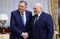 DODIKOV PRIJATELJ U NOVIM PROBLEMIMA: Spremne nove sankcije protiv bjeloruskog diktatora Aleksandra Lukašenka…