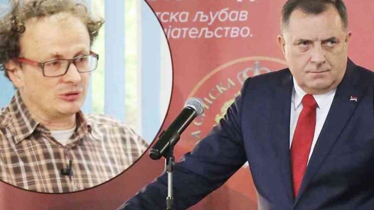 PSIHOLOG SRĐAN PUHALO: “Srbi i logika – naši su heroji iako su presuđeni, a oni su…”