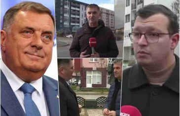 ALARMANTNO, IZ BANJE LUKE: Evo što se krije iza skandaloznog priloga na RTRS-u…