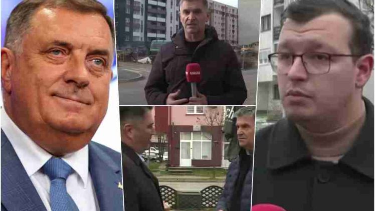 ALARMANTNO, IZ BANJE LUKE: Evo što se krije iza skandaloznog priloga na RTRS-u…