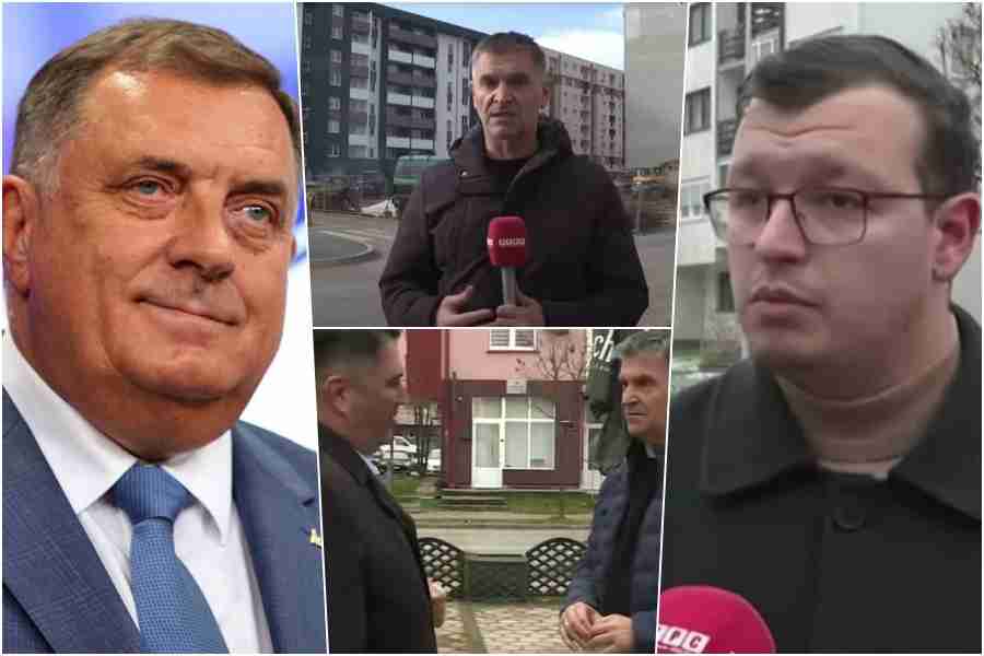 ALARMANTNO, IZ BANJE LUKE: Evo što se krije iza skandaloznog priloga na RTRS-u…