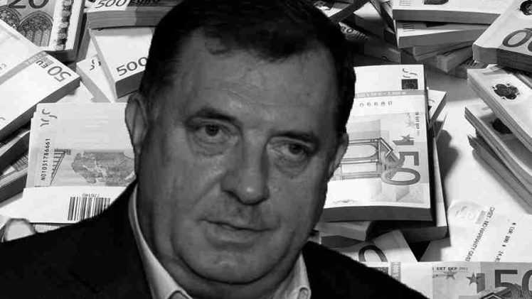 TRUMPOVA POLITIKA PREMA BIH: Sankcije skinute, sankcije vraćene